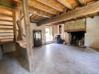  Maison à vendre 6 pièces 165 m²