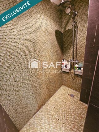  Appartement � vendre 2 pi�ces 48 m�