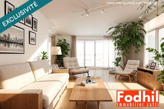  Appartement � vendre 3 pi�ces 70 m�