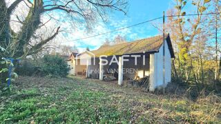  Maison � vendre 2 pi�ces 30 m�