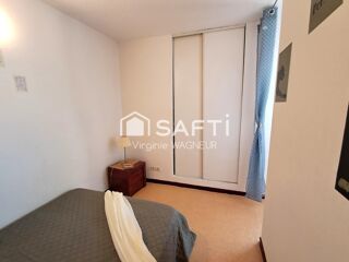  Appartement � vendre 2 pi�ces 24 m� Cap d'agde
