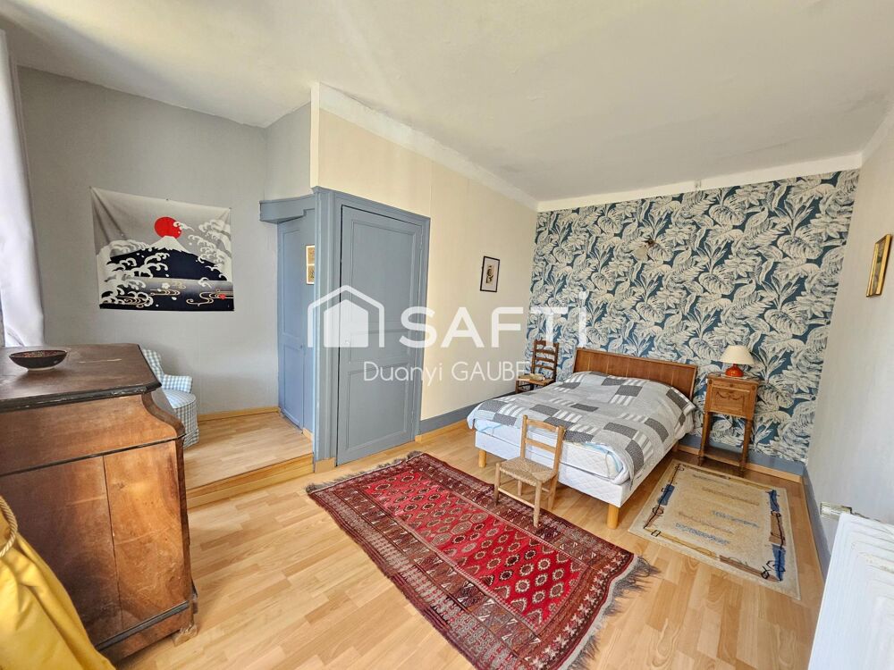 à vendre  Propriété/château Le Teilleul (50640)