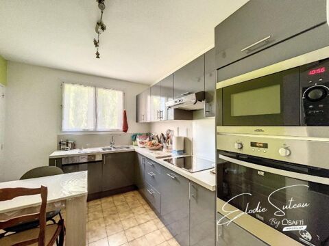  Appartement � louer 3 pi�ces 69 m�