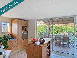  Maison � vendre 7 pi�ces 196 m�