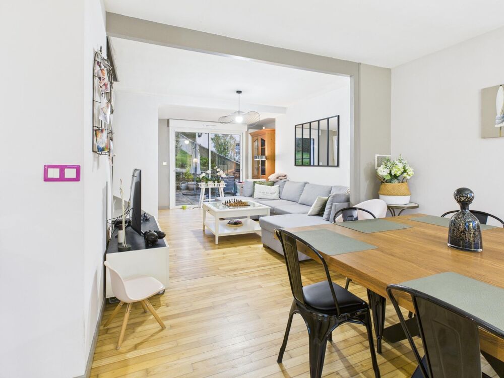 Vente Maison Belle maison Familiale de 120 m2 avec une vue dégagée Saint-martin-des-champs