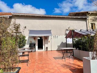  Maison � vendre 4 pi�ces 170 m�