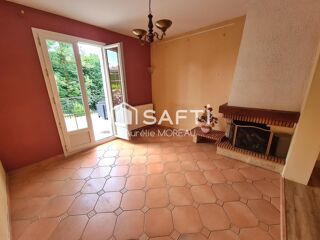  Maison à vendre 4 pièces 97 m²