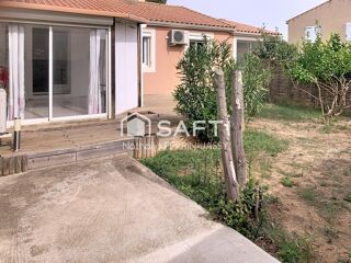  Maison � vendre 4 pi�ces 89 m�