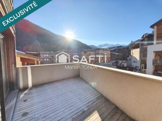  Appartement � vendre 3 pi�ces 45 m�