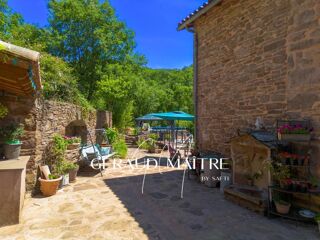  Maison à vendre 11 pièces 240 m²