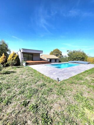  Maison à vendre 7 pièces 207 m²