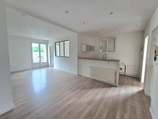  Appartement � vendre 2 pi�ces 42 m�