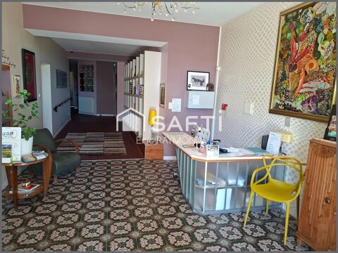   Un hôtel de charme  idéalement situé, alliant élégance, caractère et univers décoratifs uniques, à proximité du canal des deux m 