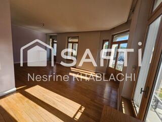  Appartement � vendre 4 pi�ces 86 m�