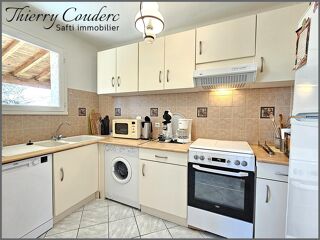  Maison � vendre 5 pi�ces 100 m�