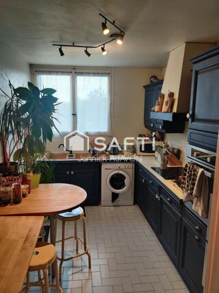  Appartement � vendre 5 pi�ces 95 m�