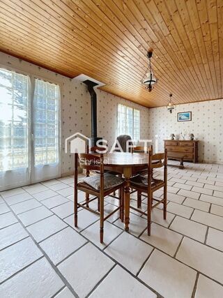  Maison � vendre 5 pi�ces 86 m�