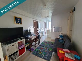  Maison à vendre 5 pièces 113 m²