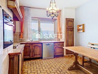  Maison à vendre 7 pièces 156 m²