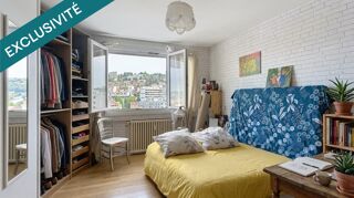  Appartement à vendre 5 pièces 105 m²