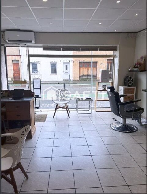   Idéalement situé ! 