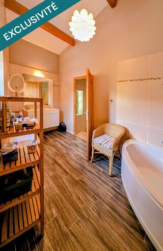  Maison à vendre 4 pièces 156 m²