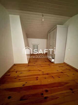  Maison à vendre 5 pièces 126 m²
