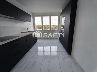  Appartement � vendre 6 pi�ces 104 m�