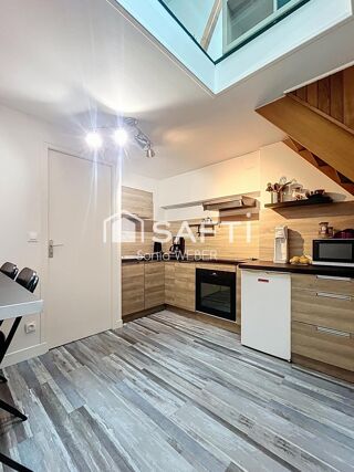  Appartement  vendre 2 pices 42 m