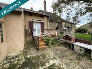  Maison � vendre 5 pi�ces 135 m�