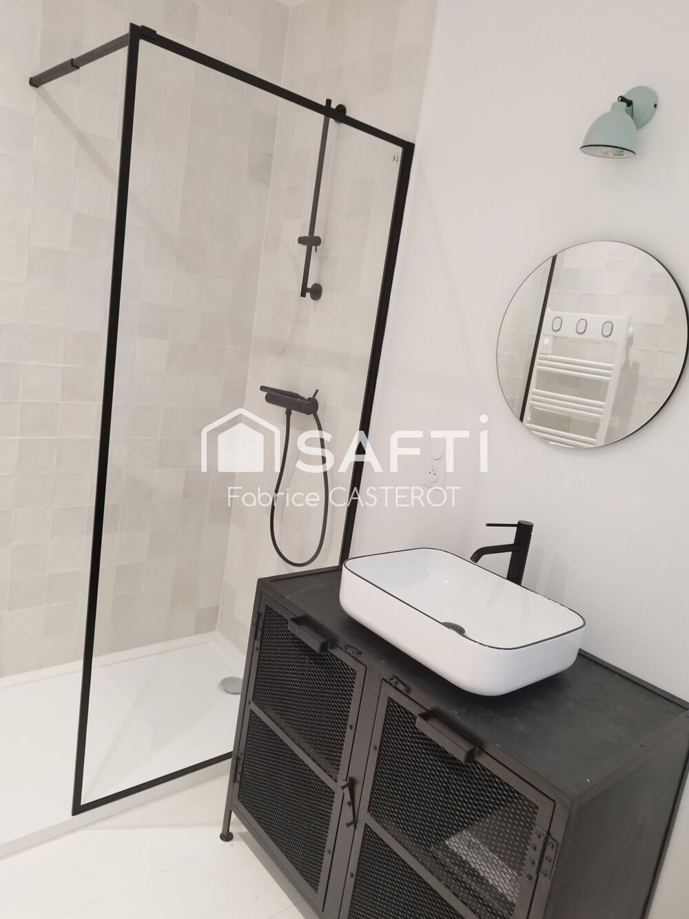 � vendre  Maison Bayonne (64100)