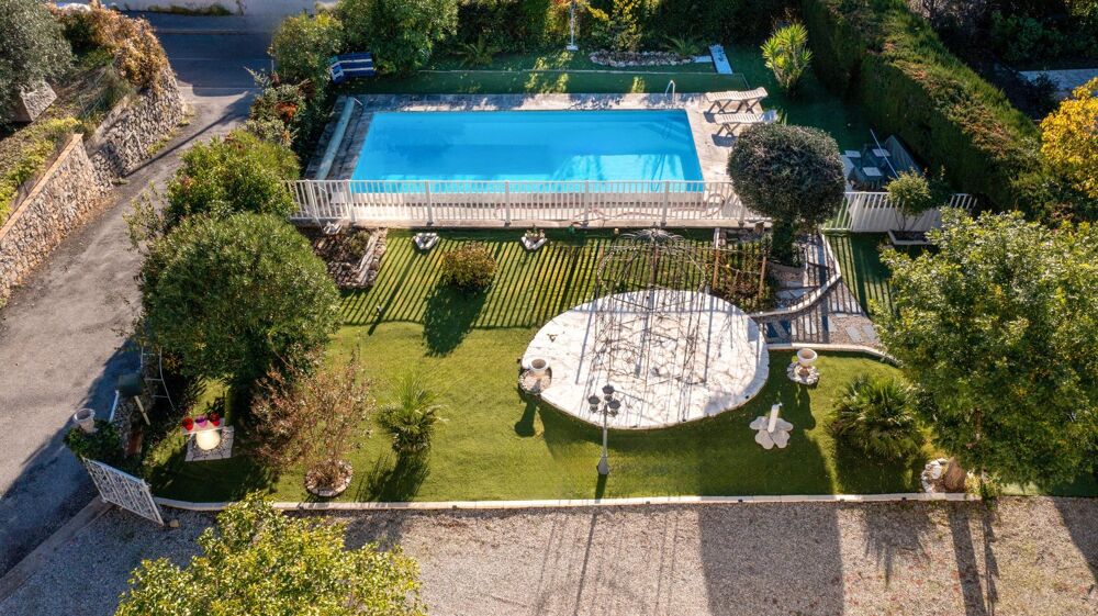 Vente Maison Grande maison familiale ou mixte habitation/professionnelle à Draguignan Draguignan