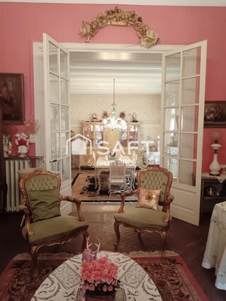  Propri�t�/ch�teau � vendre 12 pi�ces 433 m�