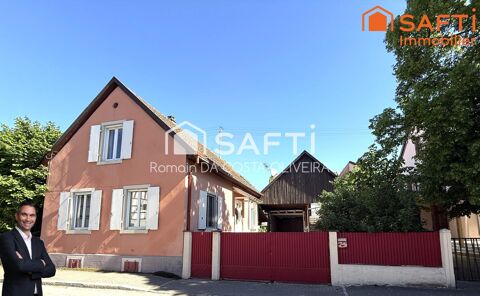   Superbe maison de 5 pi�ces avec une grande d�pendance sur 4,31 ares ! Maison - 5 pi�ce(s) - 143 m�