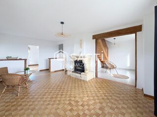  Maison � vendre 5 pi�ces 116 m�