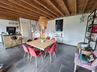  Maison � vendre 5 pi�ces 152 m�