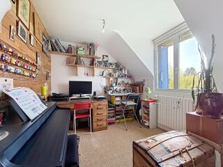  Maison à vendre 4 pièces 107 m²