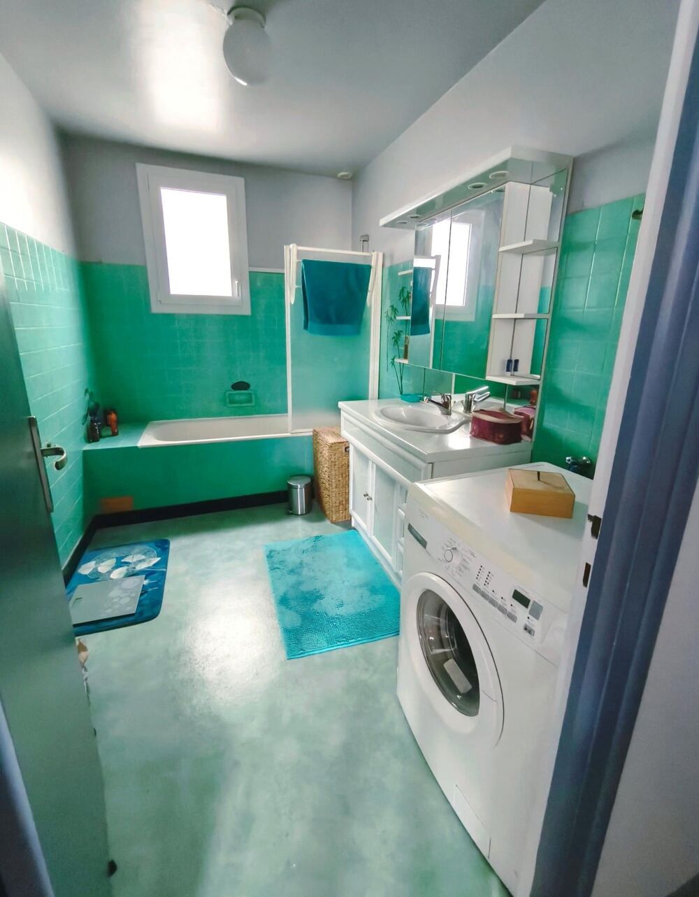 Vente Appartement Bel appartement au centre ville de Lanmeur! Lanmeur