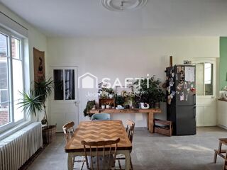  Maison � vendre 7 pi�ces 154 m�