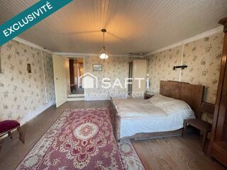  Maison à vendre 3 pièces 90 m²