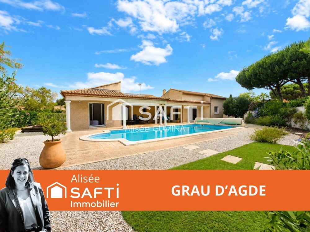 GRAU D'AGDE