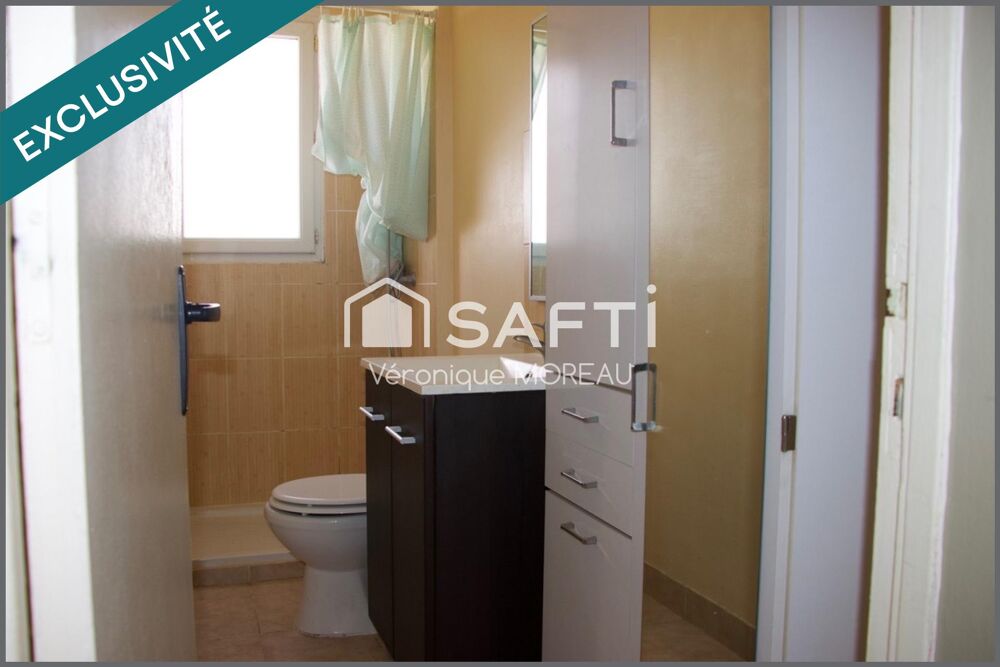 Vente Appartement Belle opportunité pour cet appartement à Caen Caen
