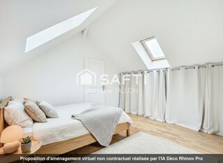  Appartement � vendre 3 pi�ces 53 m�