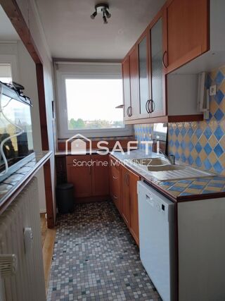  Appartement � vendre 2 pi�ces 49 m�