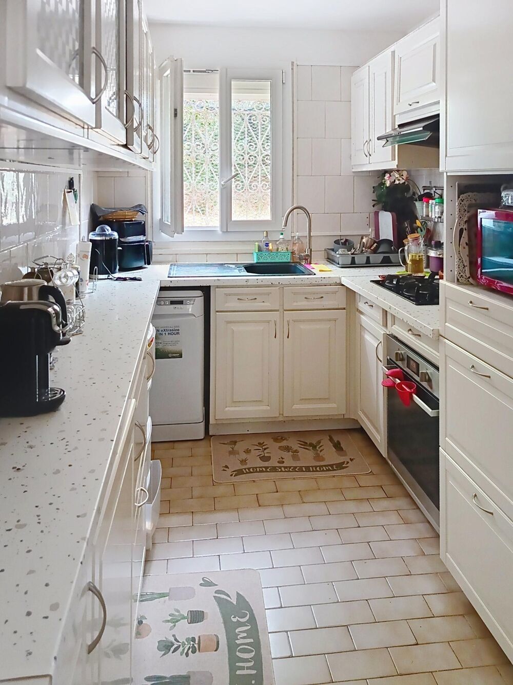 Vente Maison Très belle Maison proche Gare RER Cergy-Saint-Christophe Cergy
