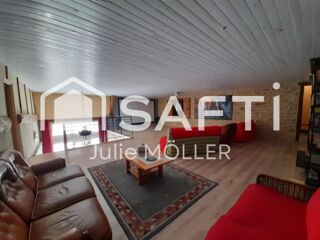  Maison à vendre 10 pièces 405 m²
