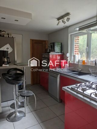  Maison � vendre 6 pi�ces 71 m�