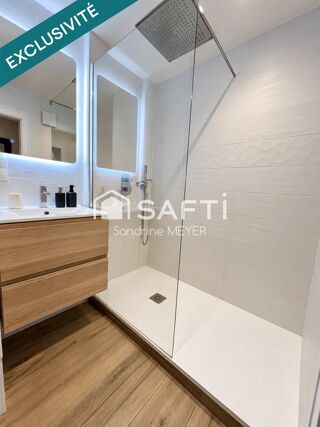 Vente Appartement Appartement 2 pièces hyper centre, 2è étage Strasbourg