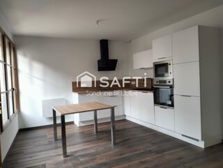  Maison � vendre 3 pi�ces 65 m�