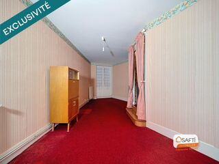  Maison à vendre 4 pièces 103 m²